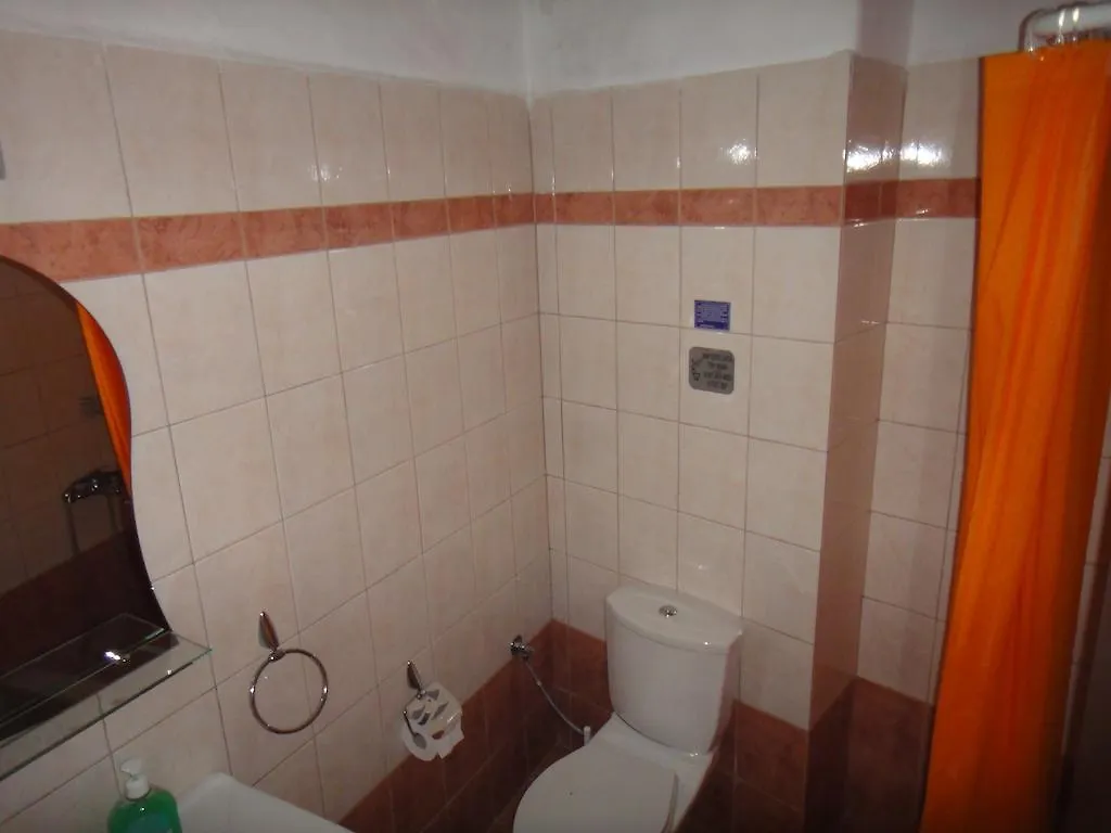 Gerakini Studios Apartment Greece