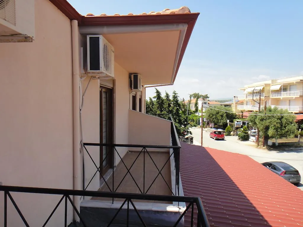 Gerakini Studios Apartment