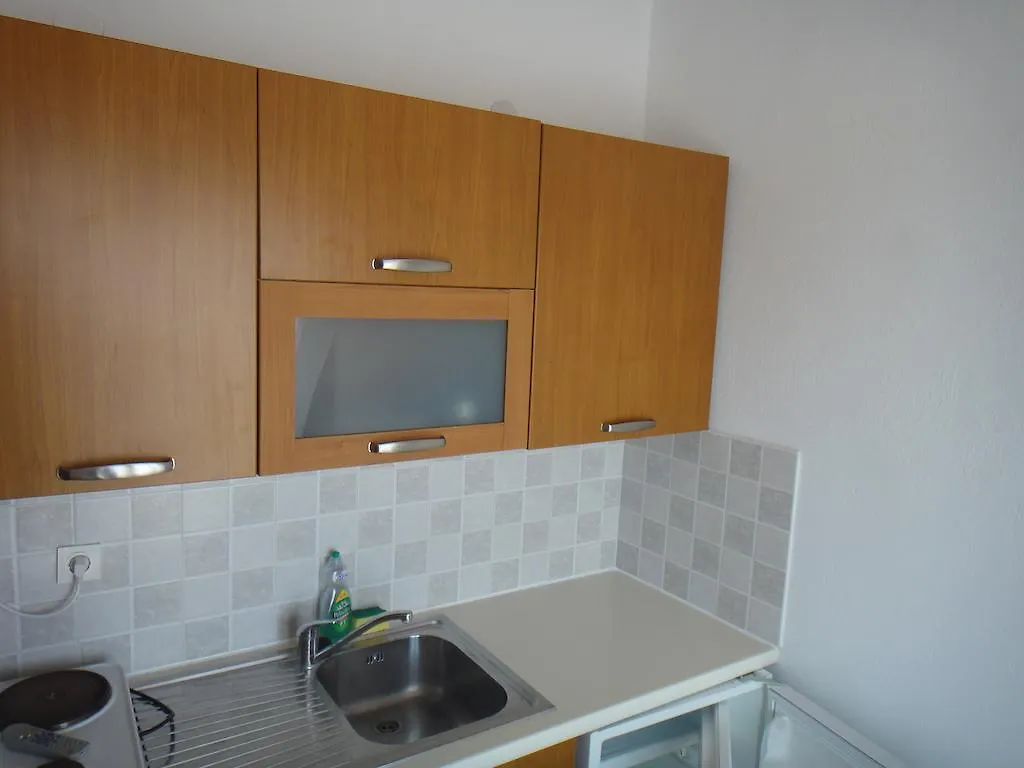 Gerakini Studios Apartment