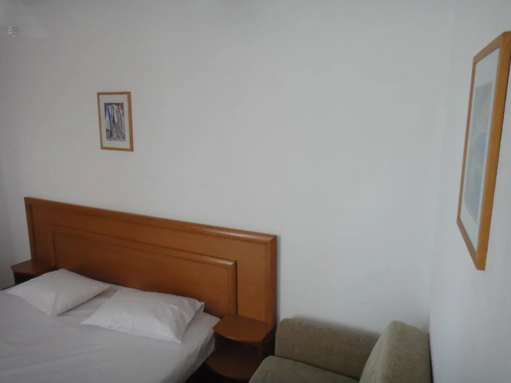 Gerakini Studios Apartment