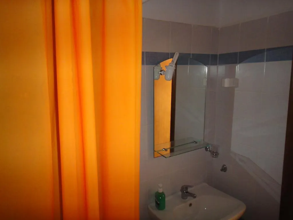 Gerakini Studios Apartment 0*,