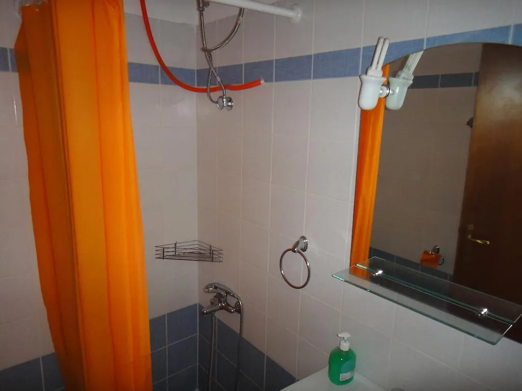 Gerakini Studios Apartment