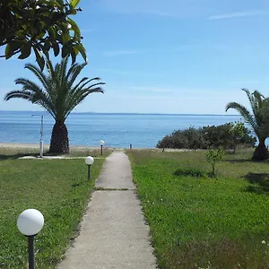 Gasthof Afroditi, Gerakini