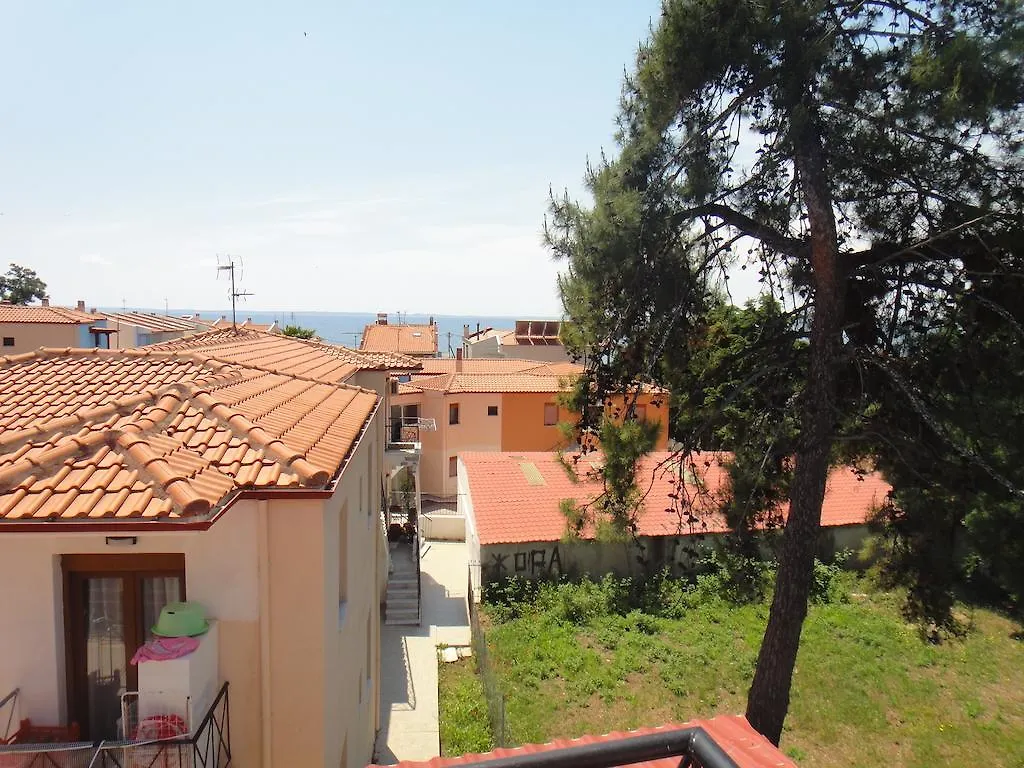 Gerakini Studios Apartment