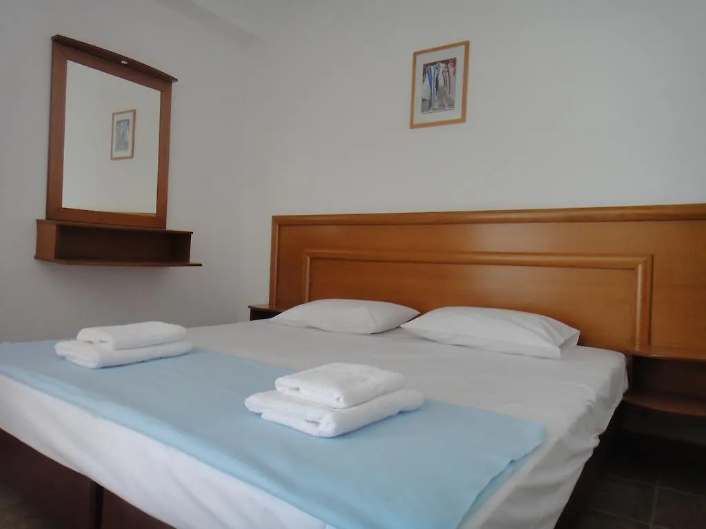 Gerakini Studios Apartment Greece